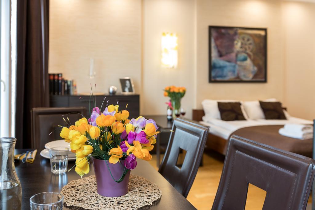 Abra Apartament *